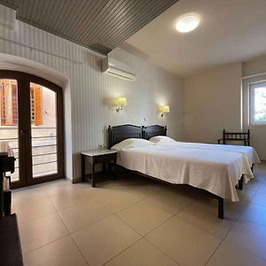Chambre Familiale